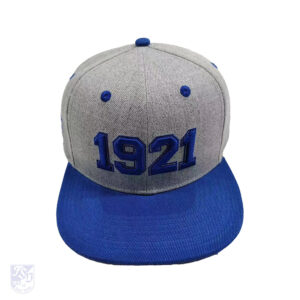 FSV Bad Orb 3D Cap bestickt