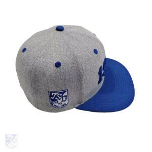 FSV Bad Orb 3D Cap bestickt