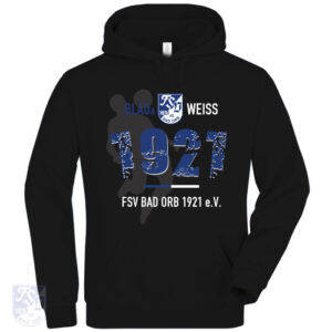 FSV Bad Orb Hoody 1921