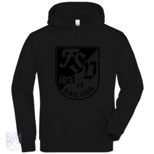 FSV Bad Orb Hoody BlackEdition