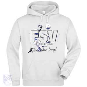 FSV Bad Orb Hoody ein Leben lang
