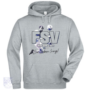 FSV Bad Orb Hoody ein Leben lang