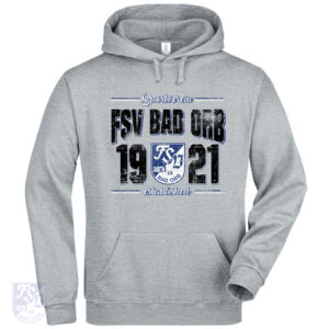 FSV Bad Orb Hoody Established