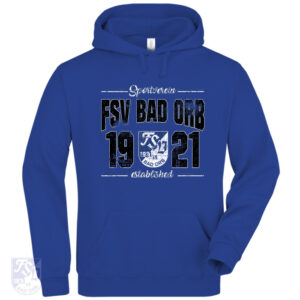 FSV Bad Orb Hoody Established