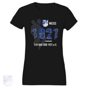 FSV Bad Orb Lady T-Shirt 1921
