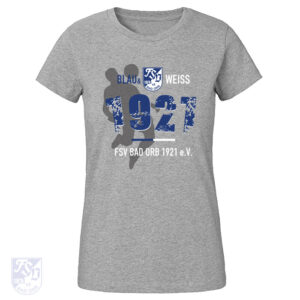 FSV Bad Orb Lady T-Shirt 1921