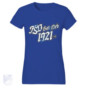 FSV Bad Orb Lady T-Shirt Distressed