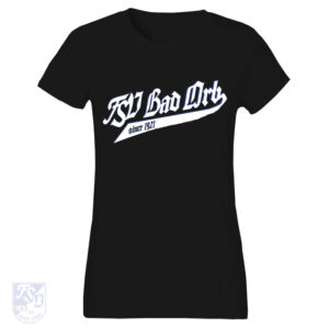 FSV Bad Orb Lady T-Shirt Retro