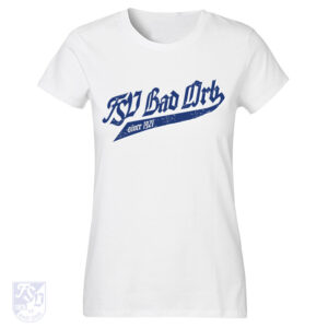 FSV Bad Orb Lady T-Shirt Retro