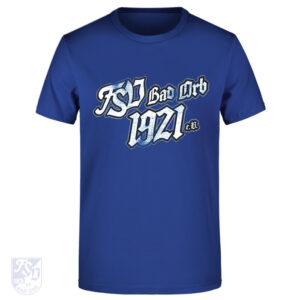 FSV Bad Orb T-Shirt Distressed