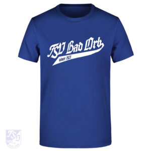 FSV Bad Orb T-Shirt Retro