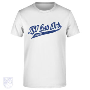 FSV Bad Orb T-Shirt Retro