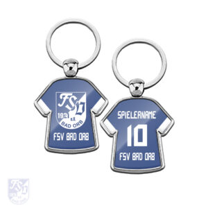 FSV Bad Orb Trikotanhänger