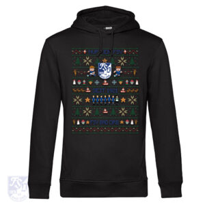 FSV Bad Orb Bio Hoody XMAS