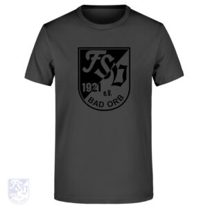 FSV Bad Orb T-Shirt Black Edition