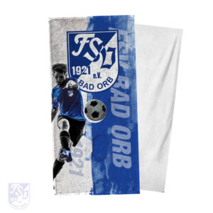 FSV Bad Orb Badetuch 70*140 cm