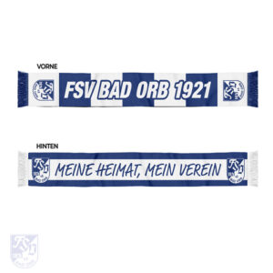 FSV Bad Orb Fanschal