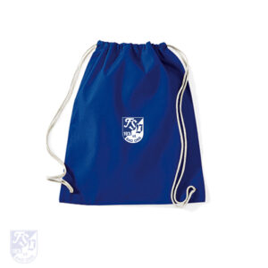 FSV Bad Orb Gymbag Wappen