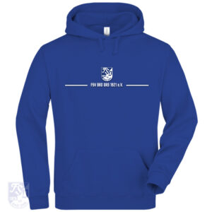 FSV Bad Orb Hoody Striped