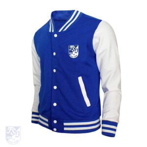 FSV Bad Orb College Jacket