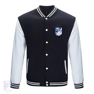 FSV Bad Orb College Jacket