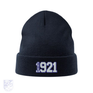 Beanie FSV 1921 bestickt