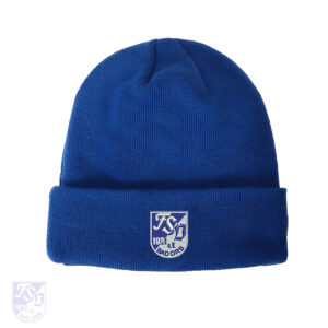 Beanie FSV Wappen bestickt