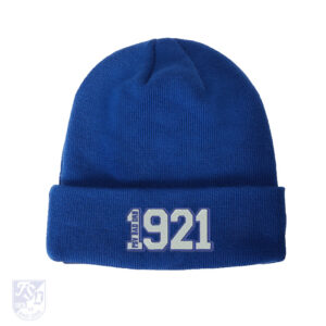 Beanie FSV 1921 bestickt